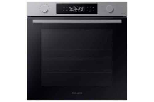 Samsung Oven 4- serie Dual Cook⢠- 60cm