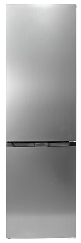 Salora CFC2530G vrijstaande koel-vriescombinatie