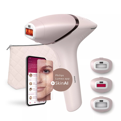 Philips Lumea IPL 9900 Series BRI953/02