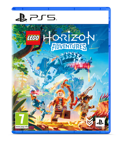 PlayStation LEGO Horizon Adventures (PS5)