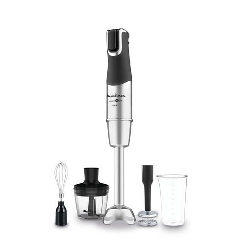 Moulinex InfinyForce Pro 4 in 1 DD95HD10
