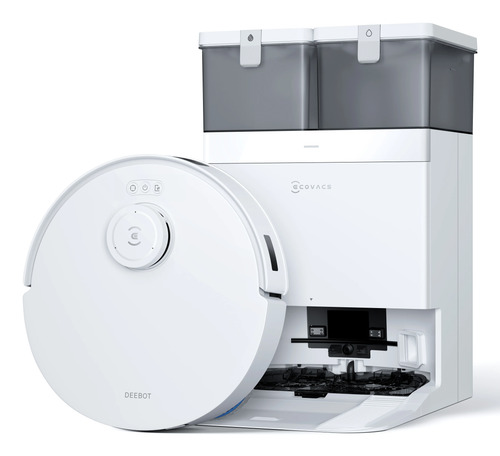Ecovacs DEEBOT T30C Pro Omni GEN 2 robotstofzuiger