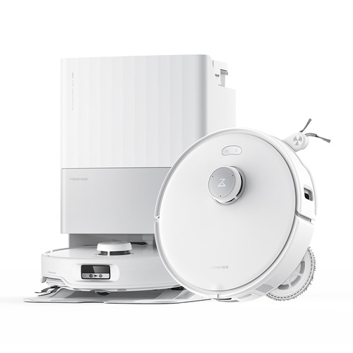 Roborock Qrevo Edge Robotstofzuiger