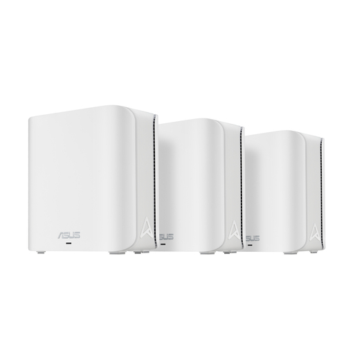 ASUS ZenWiFi BD4 3-pack