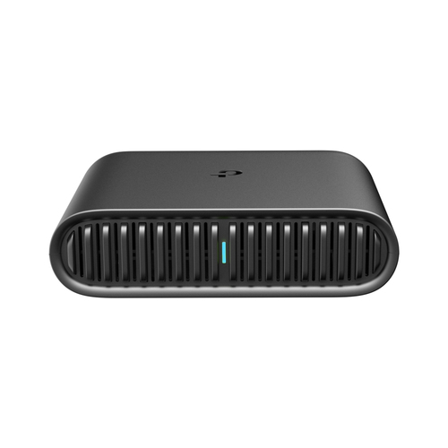 TP-Link TL-WR1502X draadloze router dual-band Gigabit Ethernet (2.4 GHz / 5 GHz)