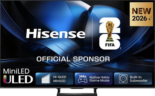 Hisense ULED 55" U79SE (2026)