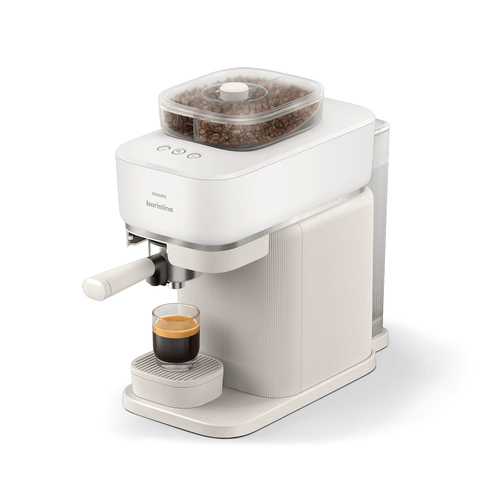 Philips Baristina Bean Swap BAR320/00 Wit