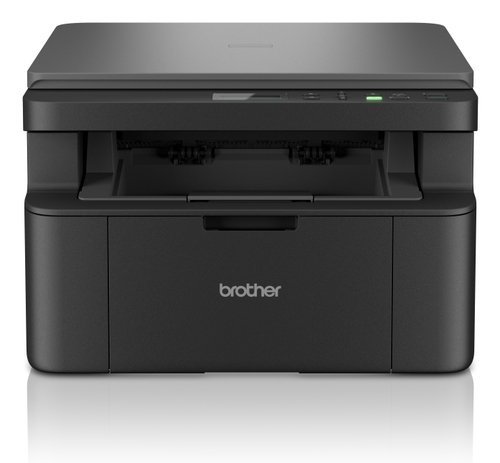 Brother DCP-1640W