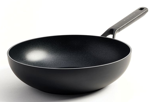 KitchenAid Classic Forged Wokpan 28 cm