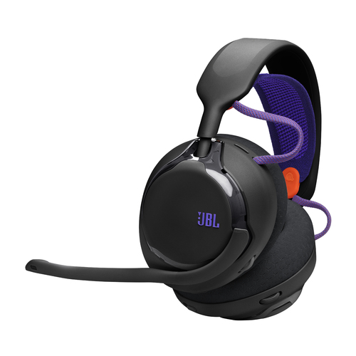 JBL Quantum 650 Wireless Zwart
