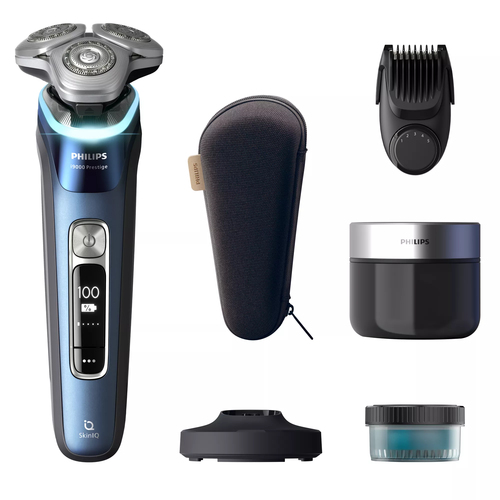 Philips Shaver i9000 Prestige XP9201/33