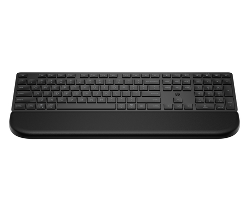 HP 580K Multi-Device Dual-Mode Toetsenbord