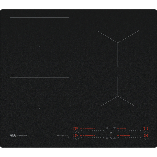 AEG TI64IB1BIZ 7000 SenseBoil® inductiekookplaat
