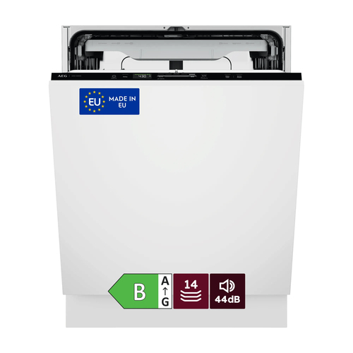 AEG GI6200B2SO SatelliteClean