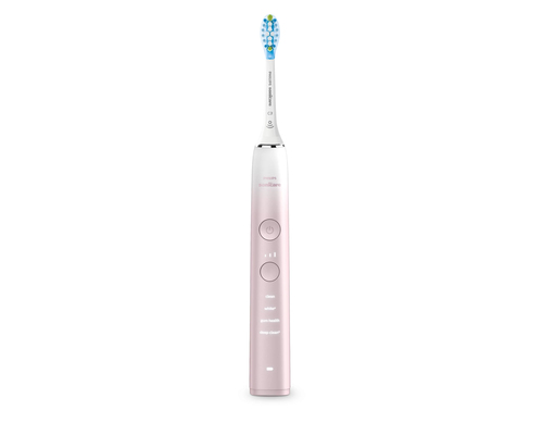 Philips Sonicare DiamondClean 9000