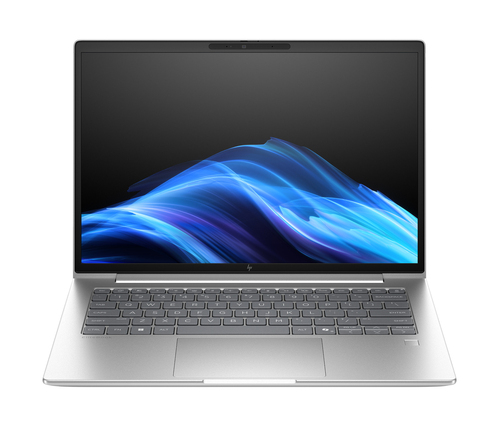 HP EliteBook 6 G1i AI 14"- AD3Q1ET QWERTY
