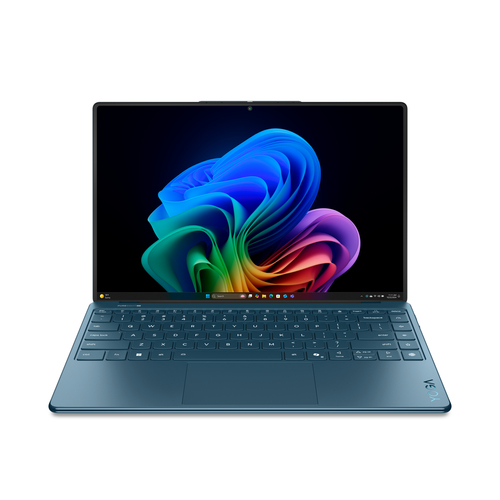 Lenovo Yoga Slim 9 OLED Copilot+ PC 14ILL10 83CX002KMH