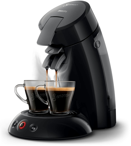 Philips HD6553/67 Senseo Original Pod koffiezetapparaat