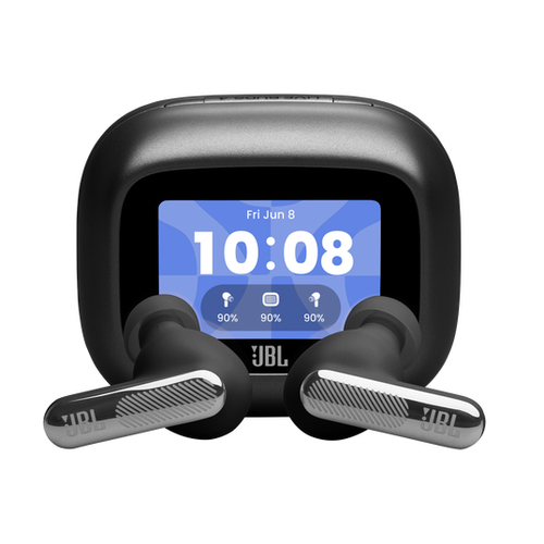 JBL Live Beam 4 Zwart