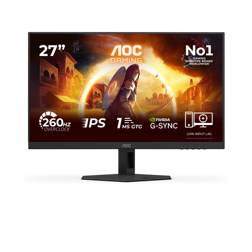 AOC AGON G4 27G4ZRE
