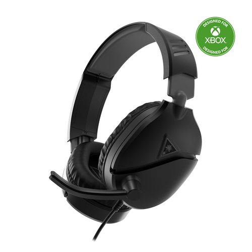 Turtle Beach Recon 70 Xbox Gaming Headset Bedraad (3,5 mm Jack)