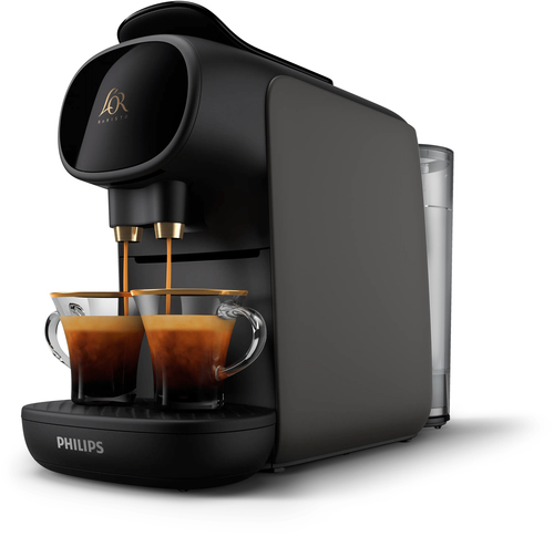 Philips L'OR Barista Sublime LM9012/23 Grijs