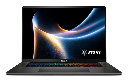 MSI Stealth 16 AI+ Copilot+ PC OLED B3WI-067NL