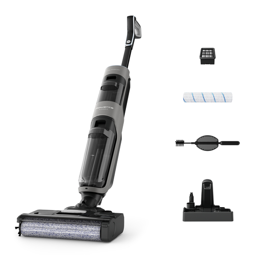 Rowenta X-CLEAN 4 GZ5036 2-in-1