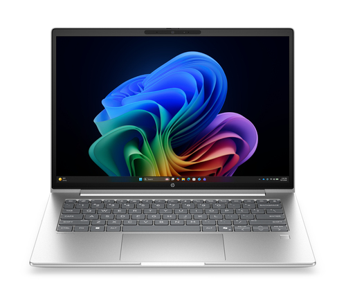 HP ProBook 4 G2i 14'' Copilot+ PC - E08ZDET QWERTY