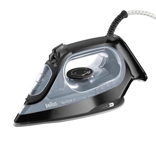Braun TexStyle 3 SI3055BK