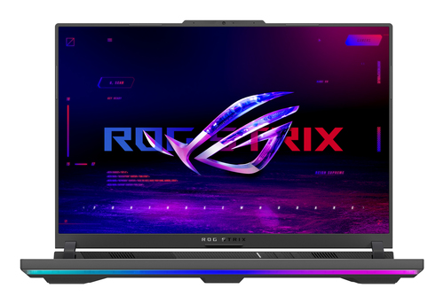 ASUS ROG Strix 16 G614PW-RV006W