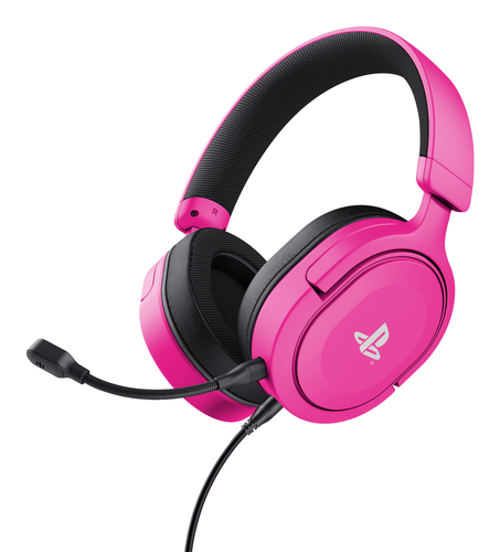 Trust GXT 498P Forta