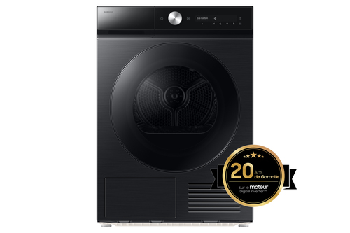 Samsung DV90DB8845GBU3 Bespoke Silent Dry