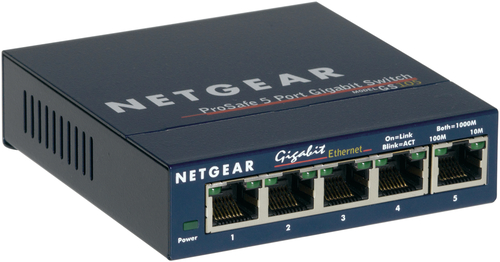 Netgear GS105