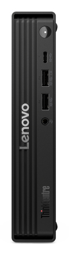 Lenovo ThinkCentre M70q Gen 6 - 13A4000RMH QWERTY