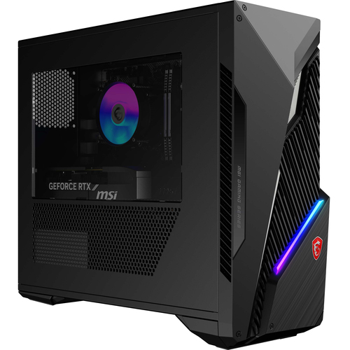 MSI MAG Infinite S3 14NVM5-2873EU Gaming Desktop-pc