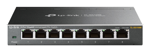 TP-Link TL-SG108E