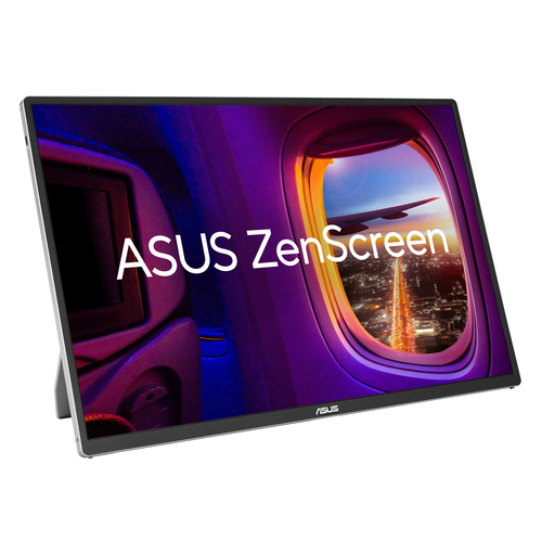 ASUS ZenScreen MQ16FC OLED