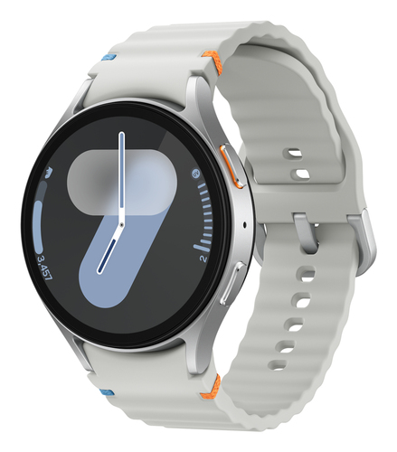 Samsung Galaxy Watch 7 Zilver 44mm