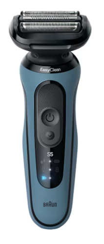 Braun Series 5 52-A1000S Azure