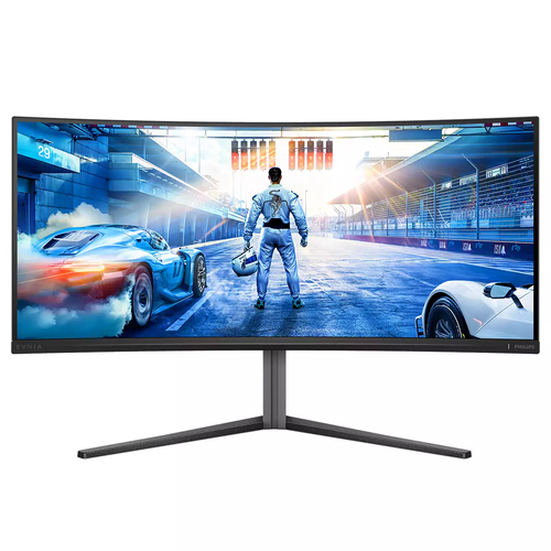 Philips Evnia 34M2C6500/00 QD-OLED Curved