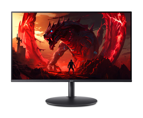 Acer Nitro XF0