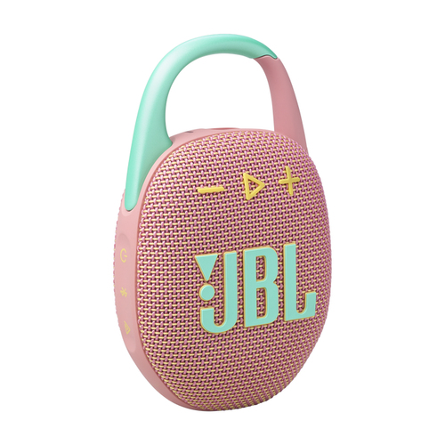 JBL Clip 5 Roze