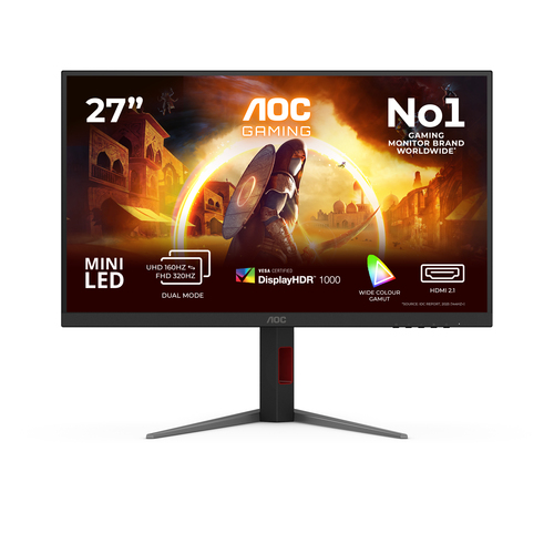 AOC AGON G4 U27G4XM
