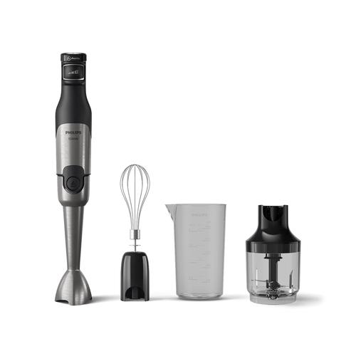 Philips 5000-serie staafmixer HR2683/00, 1200 W