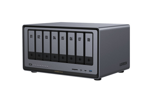Ugreen NASync DXP8800 Plus