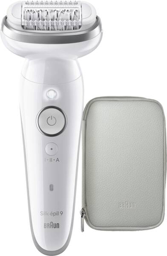 Braun Silk-epil 9 SES9-000 epilator