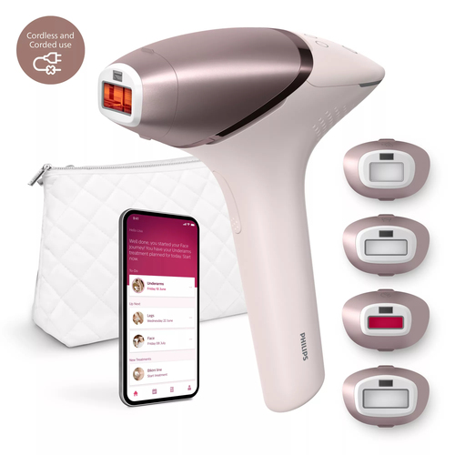 Philips Lumea 9000 BRI958/00