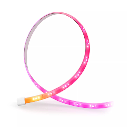 Philips Hue Flux LED Strip 5 meter Verlengstrip
