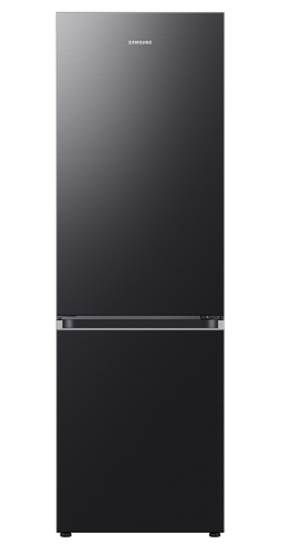 Samsung Koel-vriescombinatie 7-serie (344L) Zwart (mat) WiFi